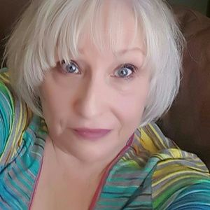 Meet your Posher, Ruth